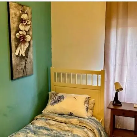 Romoli Comfort House *