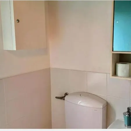 Romoli Comfort House Rome