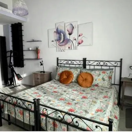 Guest house Romoli Comfort House