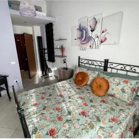 Romoli Comfort House Rome
