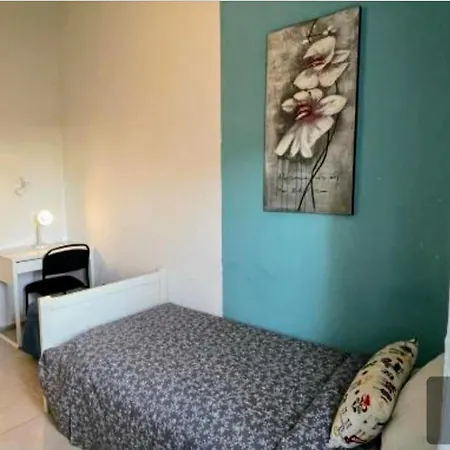 Romoli Comfort House Guest house Rome