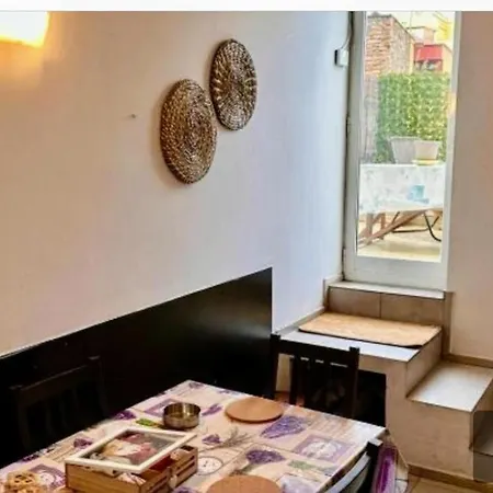 Romoli Comfort House
