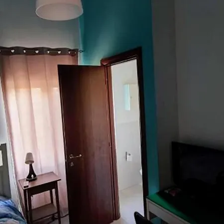 Romoli Comfort House *