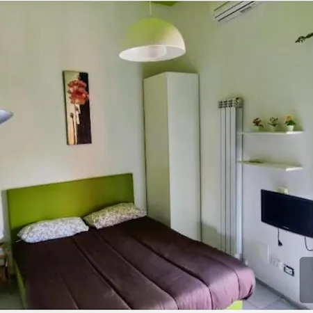 Guest house Romoli Comfort House Rome