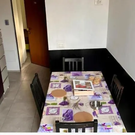Guest house Romoli Comfort House