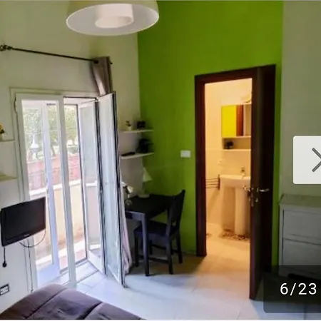 Romoli Comfort House Guest house Rome