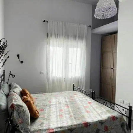 Romoli Comfort House * Rome