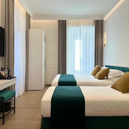 Guest house Nova Luxe