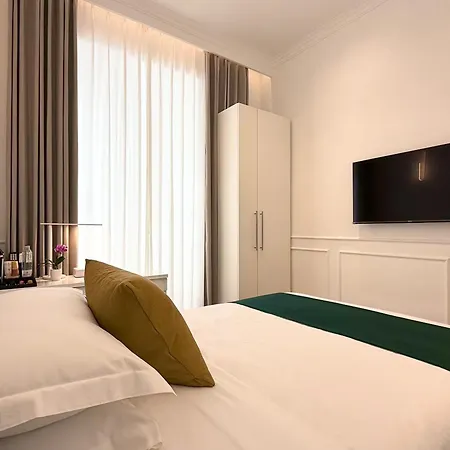 Nova Luxe Guest house