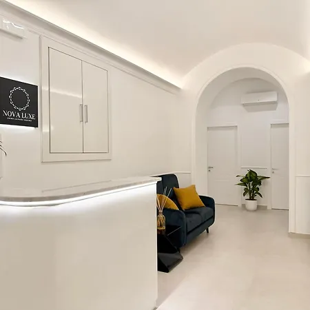 Guest house Nova Luxe *