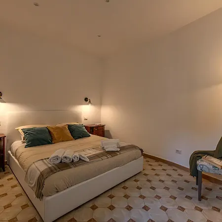 Casa vacanze San Peter's