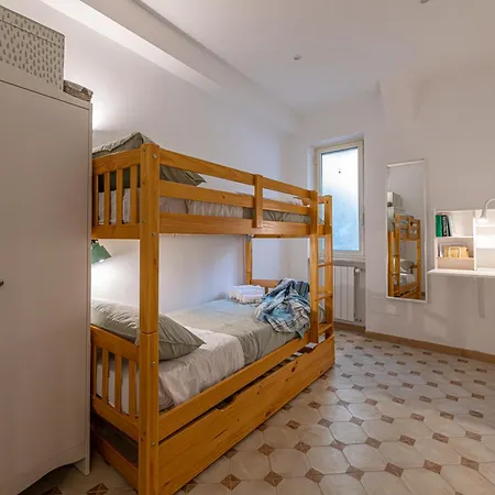 San Peter's Holiday home *