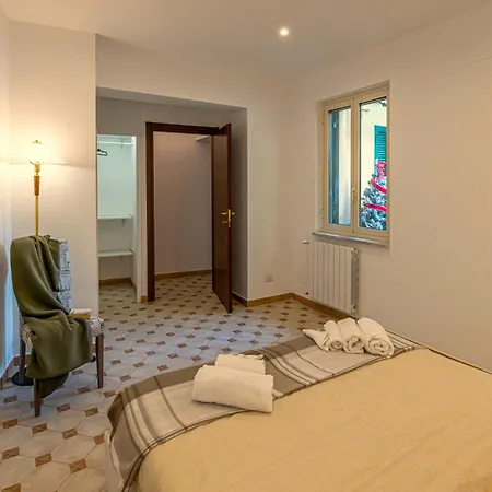 San Peter's Holiday home