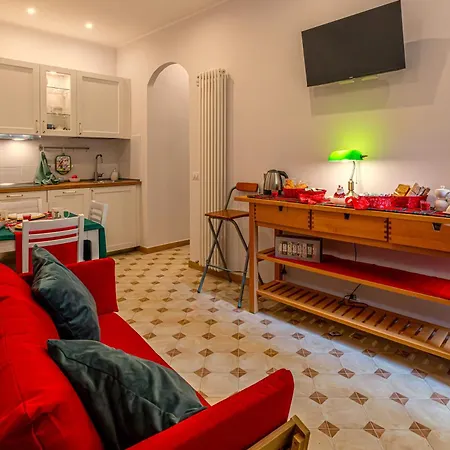 San Peter's Holiday home Rome