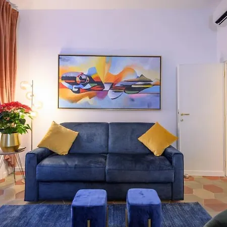 Apartment Curato Collection *