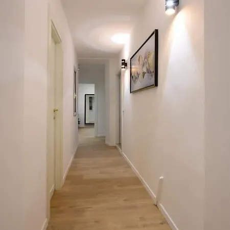 Apartment Curato Collection *