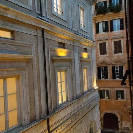 Apartment Curato Collection Rome