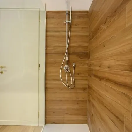 Apartment Curato Collection Rome