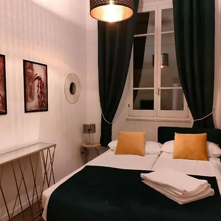 Apartment Curato Collection
