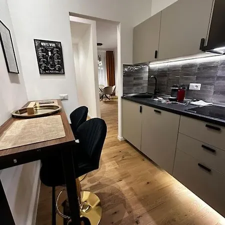 Apartment Curato Collection *