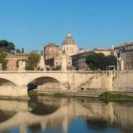 Apartment Curato Collection Rome