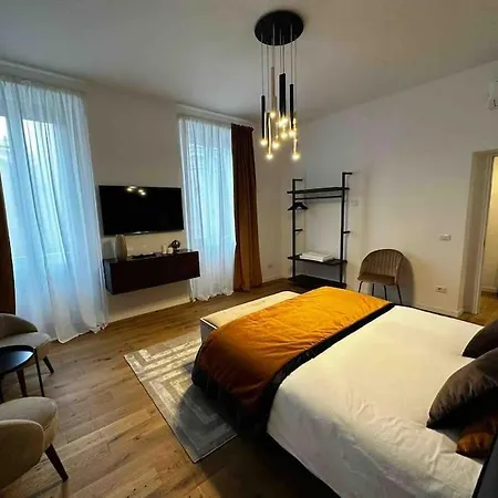 Apartment Curato Collection *