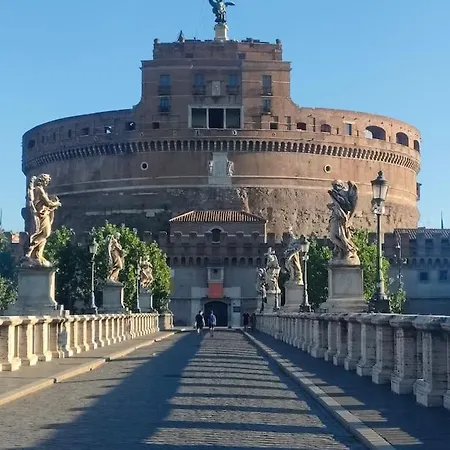 Curato Collection Apartment Rome