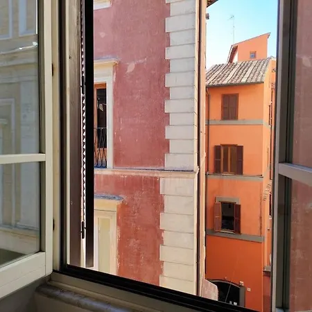 Apartment Curato Collection Rome