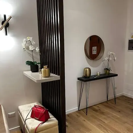 Curato Collection Apartment *
