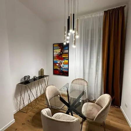 Apartment Curato Collection *