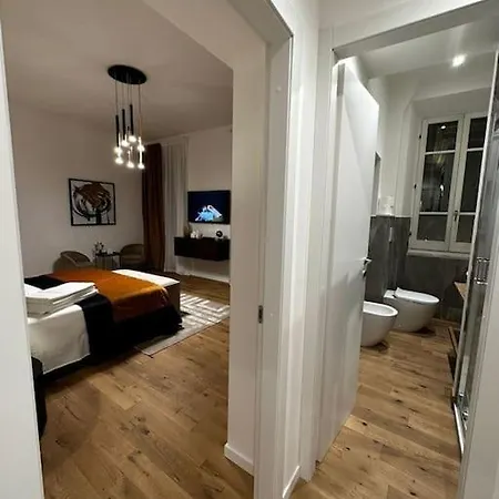 Apartment Curato Collection Rome