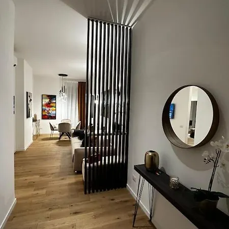 Curato Collection Apartment