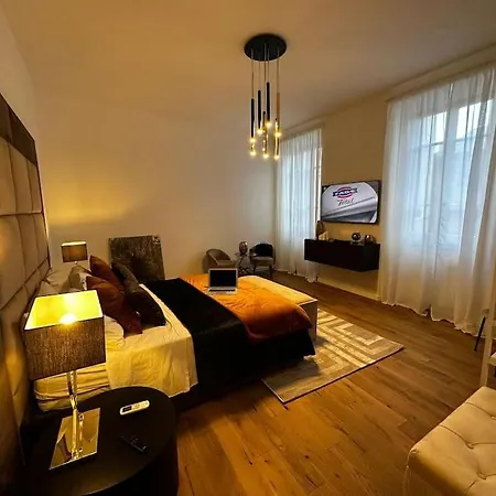 Curato Collection Apartment *