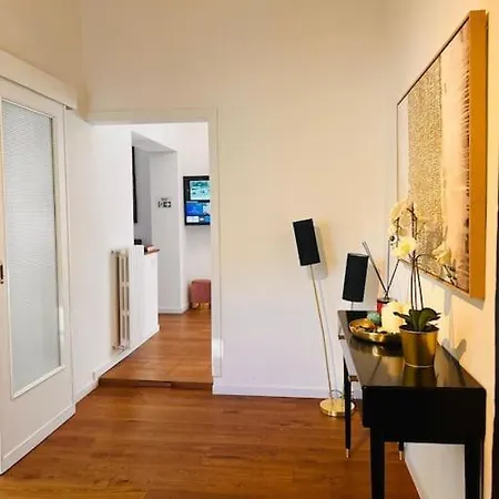 Apartment Curato Collection Rome