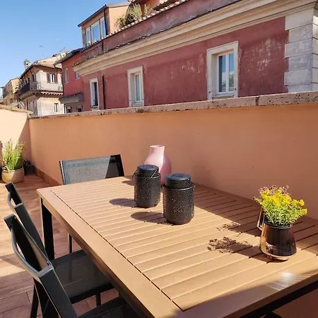Curato Collection Apartment *