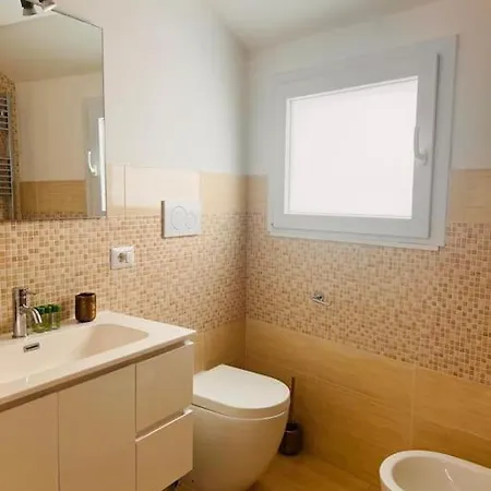 Apartment Curato Collection *
