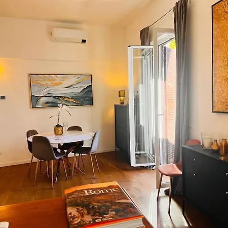 Curato Collection Apartment *