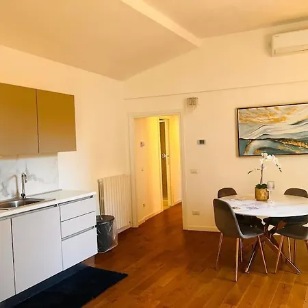 Apartment Curato Collection *