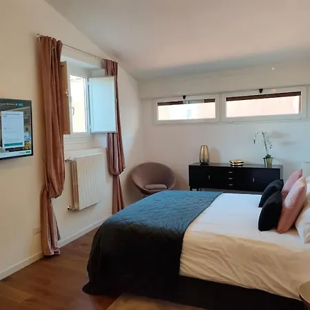 Apartment Curato Collection Rome