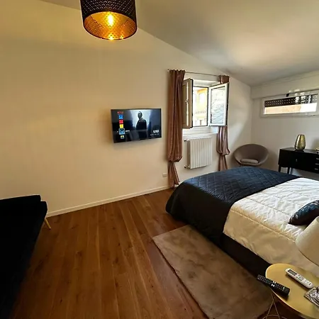 Apartment Curato Collection Rome