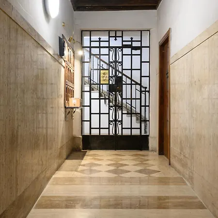 Apartment Curato Collection Rome