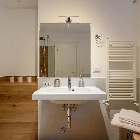 Curato Collection Apartment