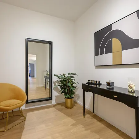 Apartment Curato Collection