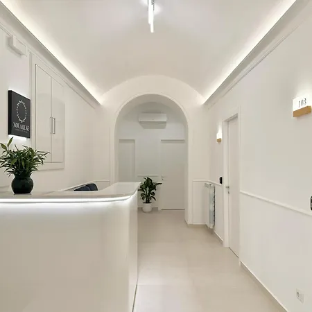 Casa de hóspedes Nova Luxe Roma