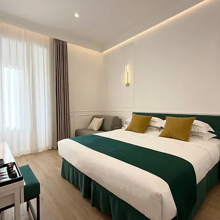 Nova Luxe Rome