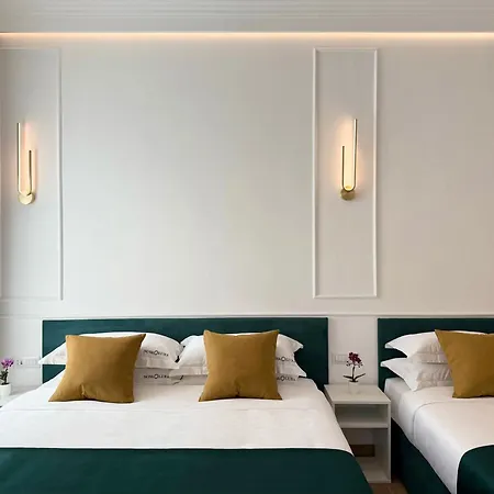 Nova Luxe Guest house