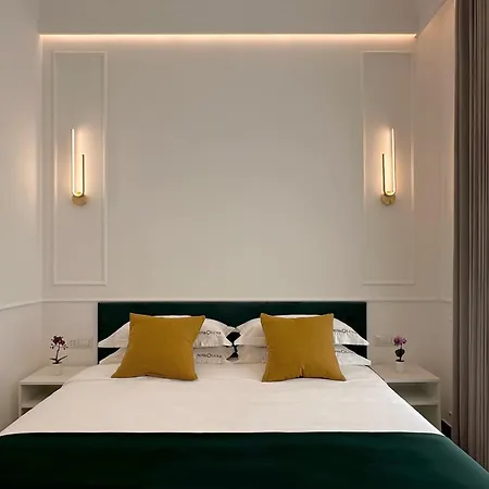 Guest house Nova Luxe *