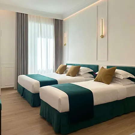 Guest house Nova Luxe *