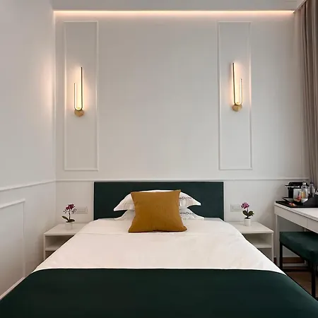 Nova Luxe * Rome