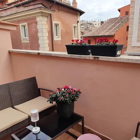 Curato Collection * Rome